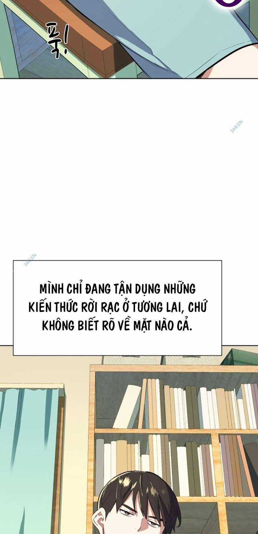 Tiểu Thiếu Gia Gia Tộc Tài Phiệt Chapter 10 trang 56