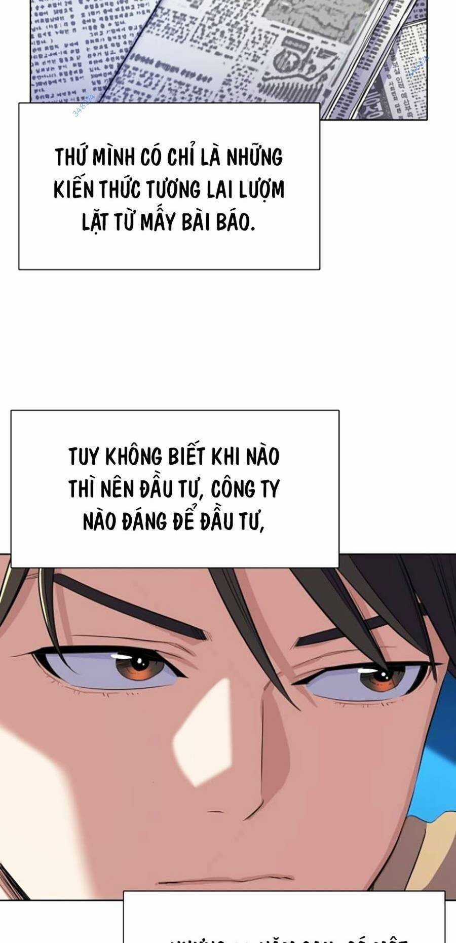 Tiểu Thiếu Gia Gia Tộc Tài Phiệt Chapter 10 trang 58