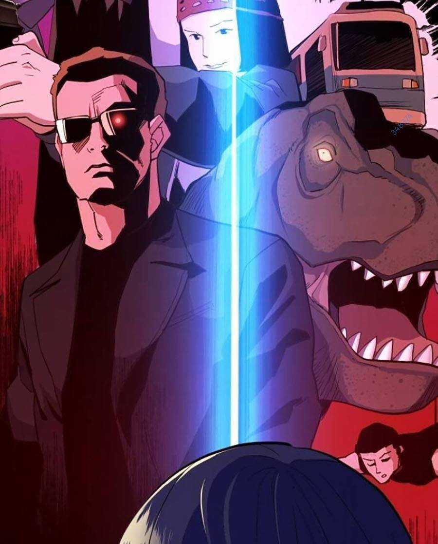 Tiểu Thiếu Gia Gia Tộc Tài Phiệt Chapter 10 trang 62