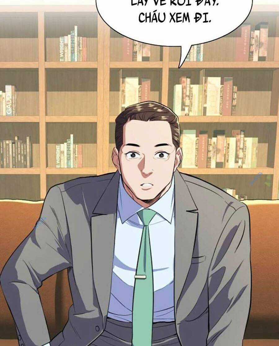 Tiểu Thiếu Gia Gia Tộc Tài Phiệt Chapter 10 trang 67