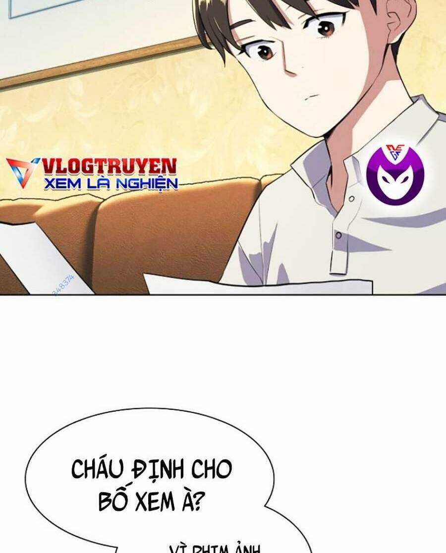 Tiểu Thiếu Gia Gia Tộc Tài Phiệt Chapter 10 trang 71