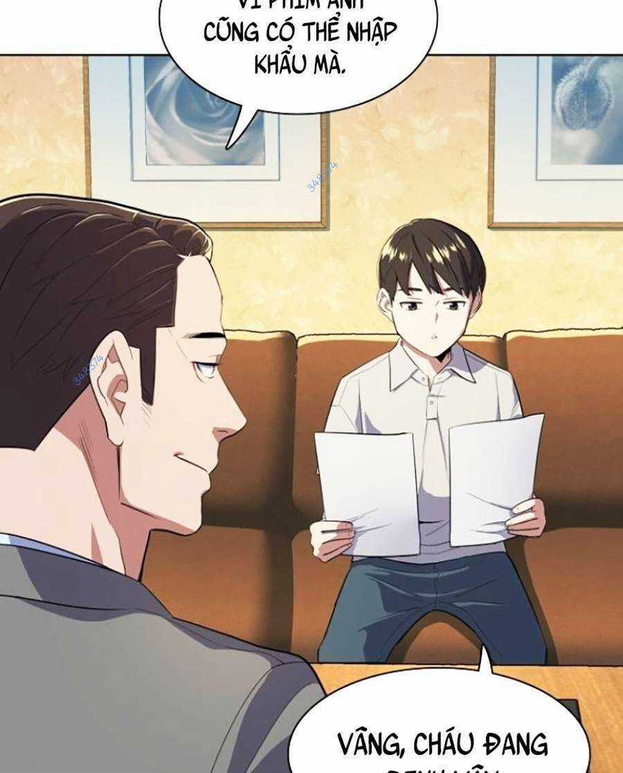 Tiểu Thiếu Gia Gia Tộc Tài Phiệt Chapter 10 trang 72