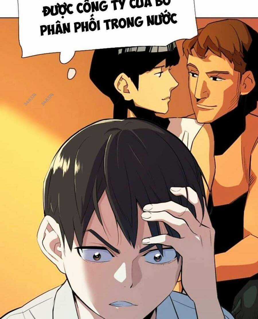 Tiểu Thiếu Gia Gia Tộc Tài Phiệt Chapter 10 trang 77