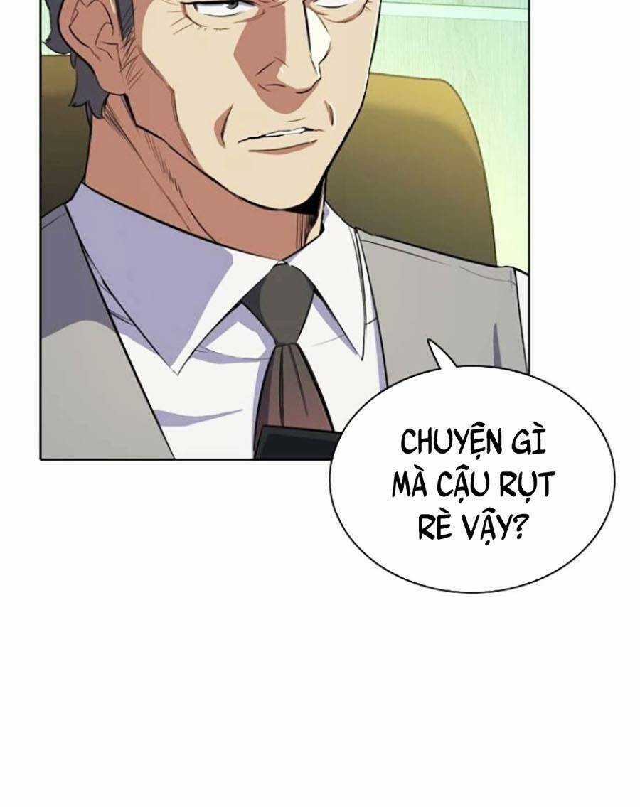 Tiểu Thiếu Gia Gia Tộc Tài Phiệt Chapter 10 trang 8