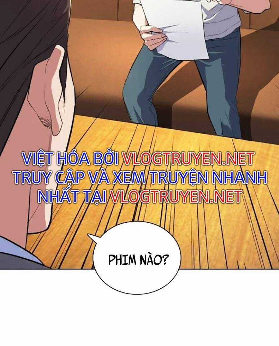 Tiểu Thiếu Gia Gia Tộc Tài Phiệt Chapter 10 trang 81