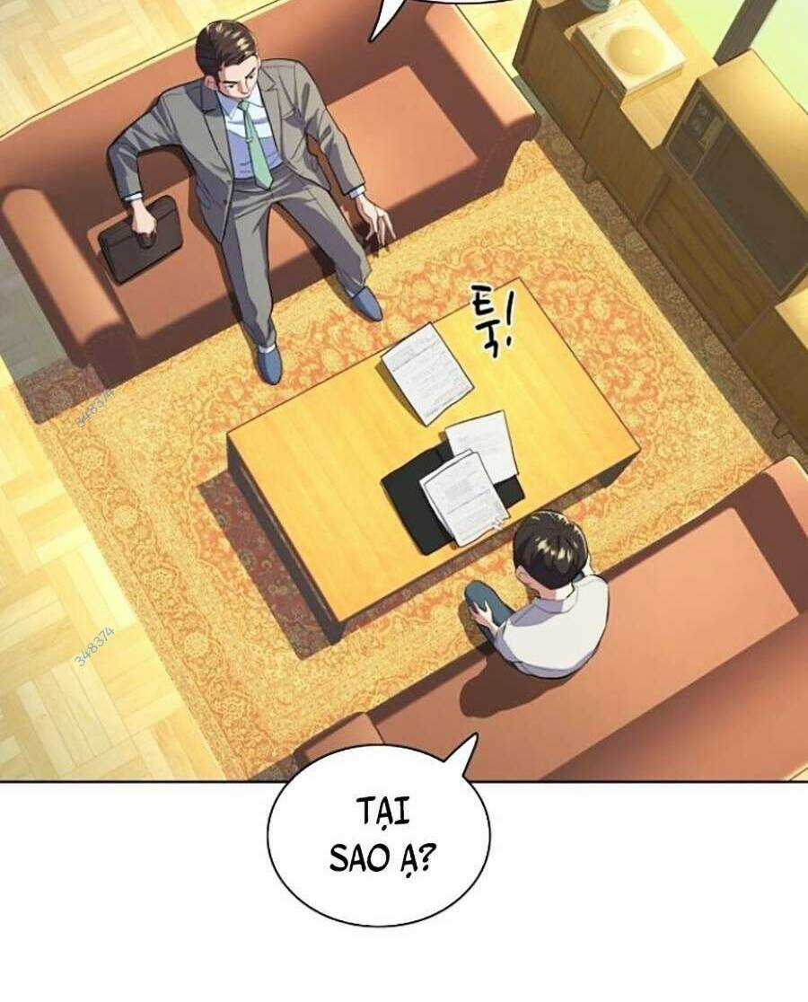 Tiểu Thiếu Gia Gia Tộc Tài Phiệt Chapter 10 trang 87