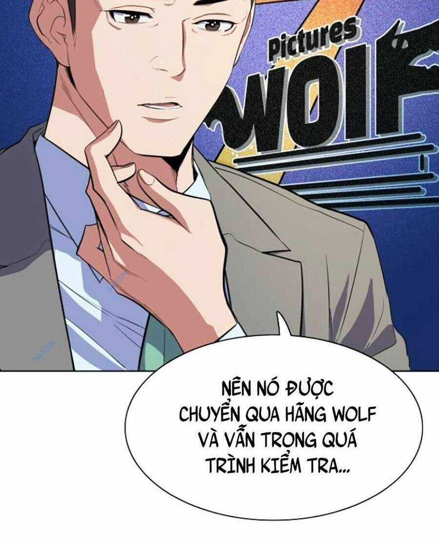 Tiểu Thiếu Gia Gia Tộc Tài Phiệt Chapter 10 trang 89