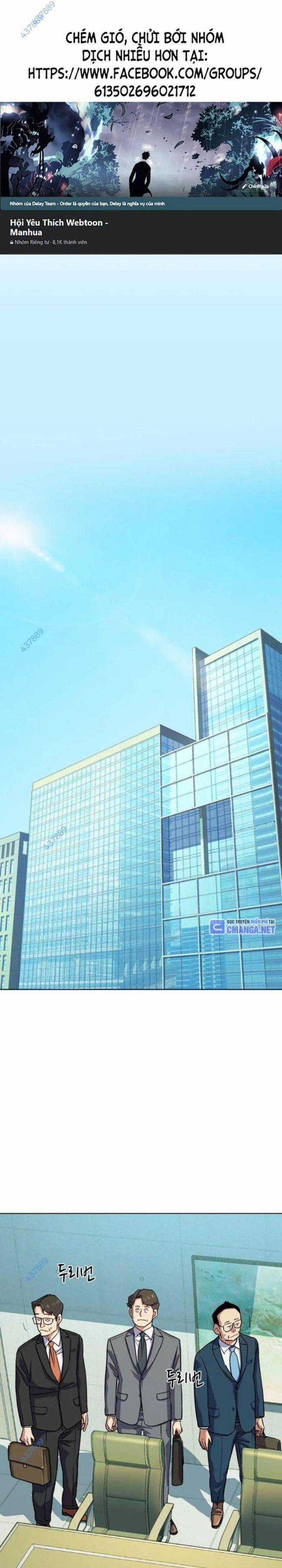 Tiểu Thiếu Gia Gia Tộc Tài Phiệt Chapter 108 trang 0