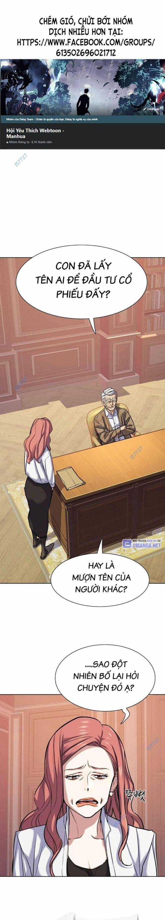 Tiểu Thiếu Gia Gia Tộc Tài Phiệt Chapter 109 trang 0