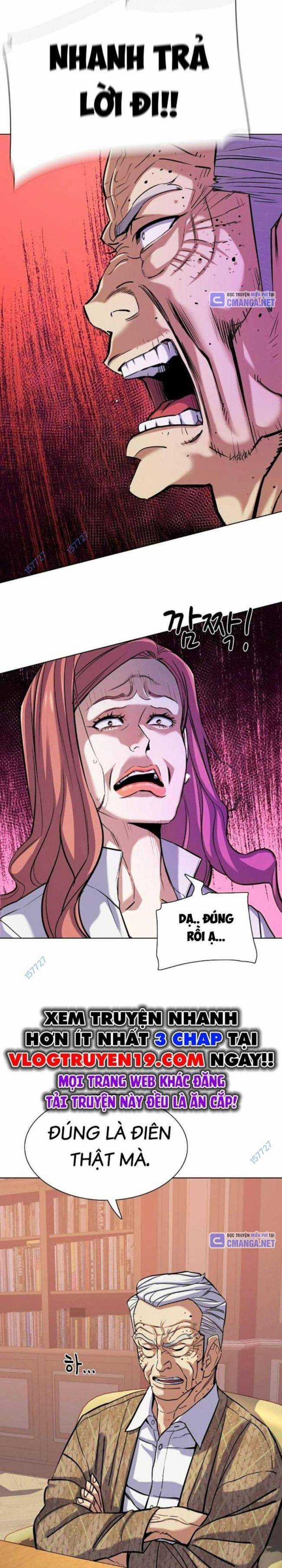 Tiểu Thiếu Gia Gia Tộc Tài Phiệt Chapter 109 trang 1