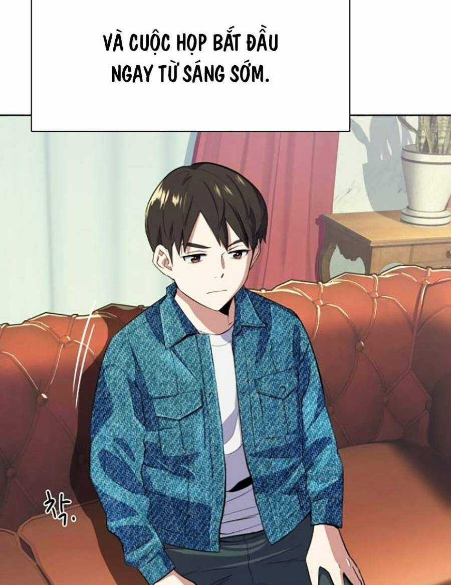 Tiểu Thiếu Gia Gia Tộc Tài Phiệt Chapter 11 trang 128