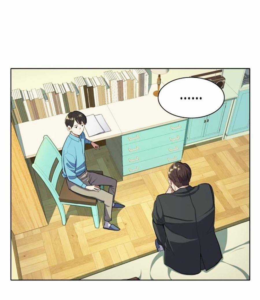 Tiểu Thiếu Gia Gia Tộc Tài Phiệt Chapter 11 trang 19