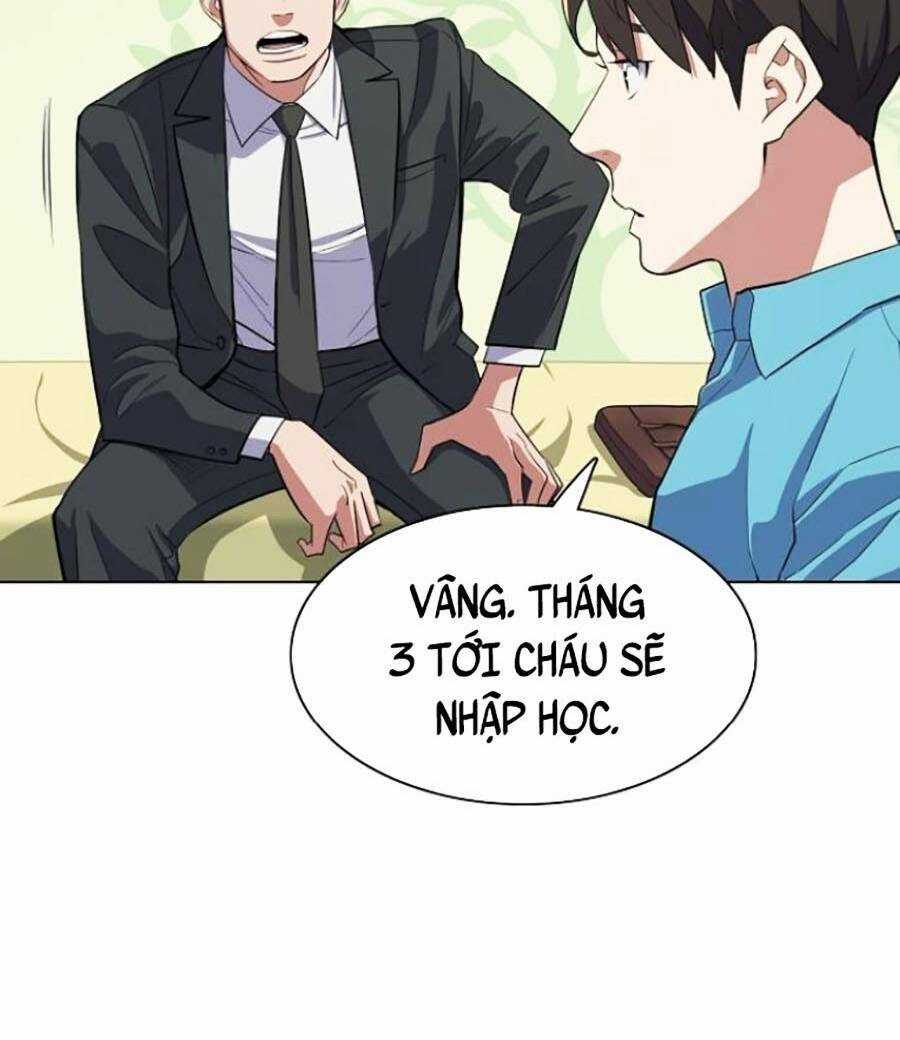 Tiểu Thiếu Gia Gia Tộc Tài Phiệt Chapter 11 trang 21