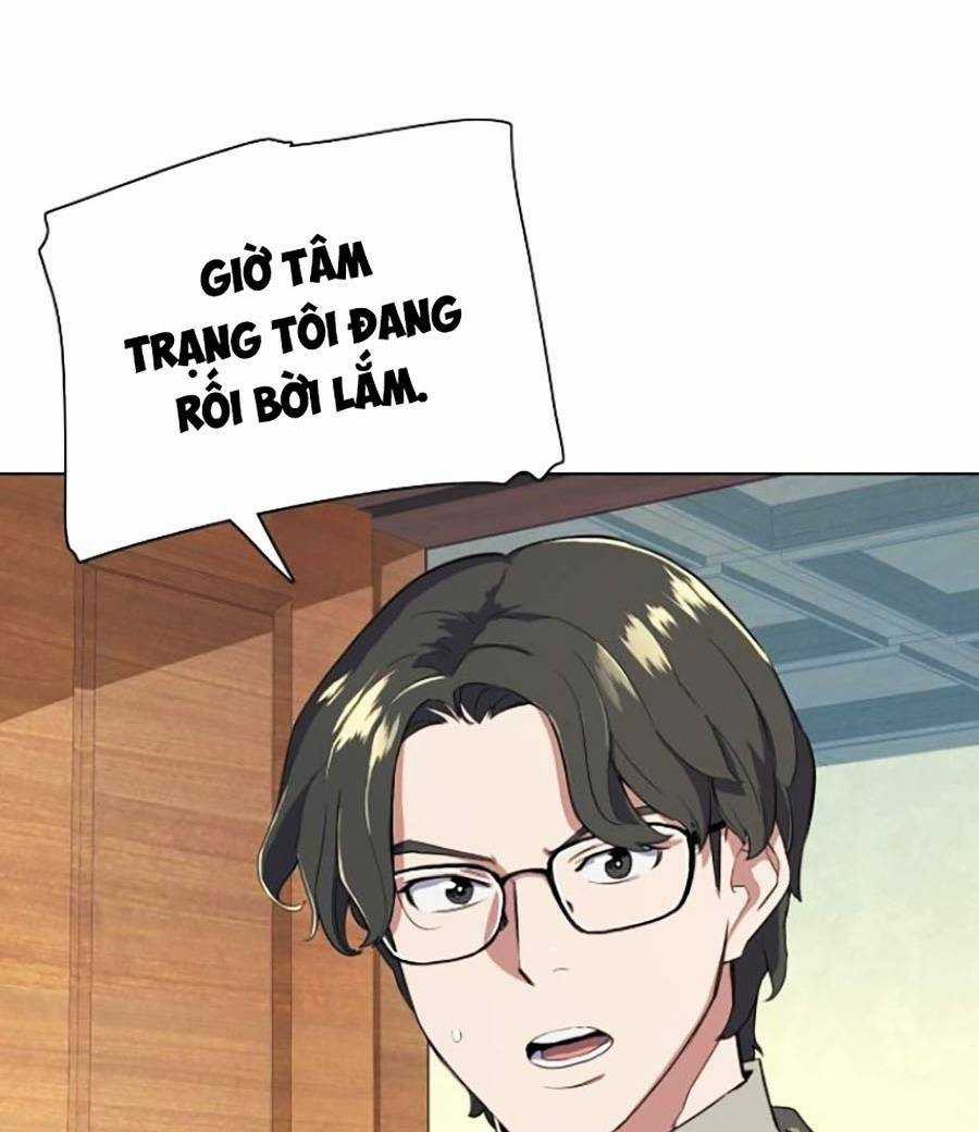 Tiểu Thiếu Gia Gia Tộc Tài Phiệt Chapter 11 trang 25