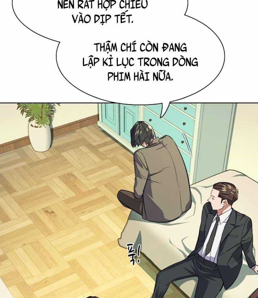 Tiểu Thiếu Gia Gia Tộc Tài Phiệt Chapter 11 trang 32