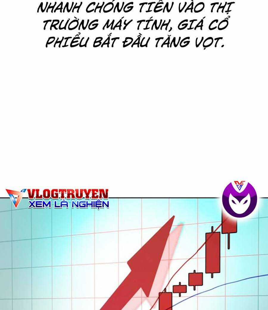 Tiểu Thiếu Gia Gia Tộc Tài Phiệt Chapter 11 trang 4