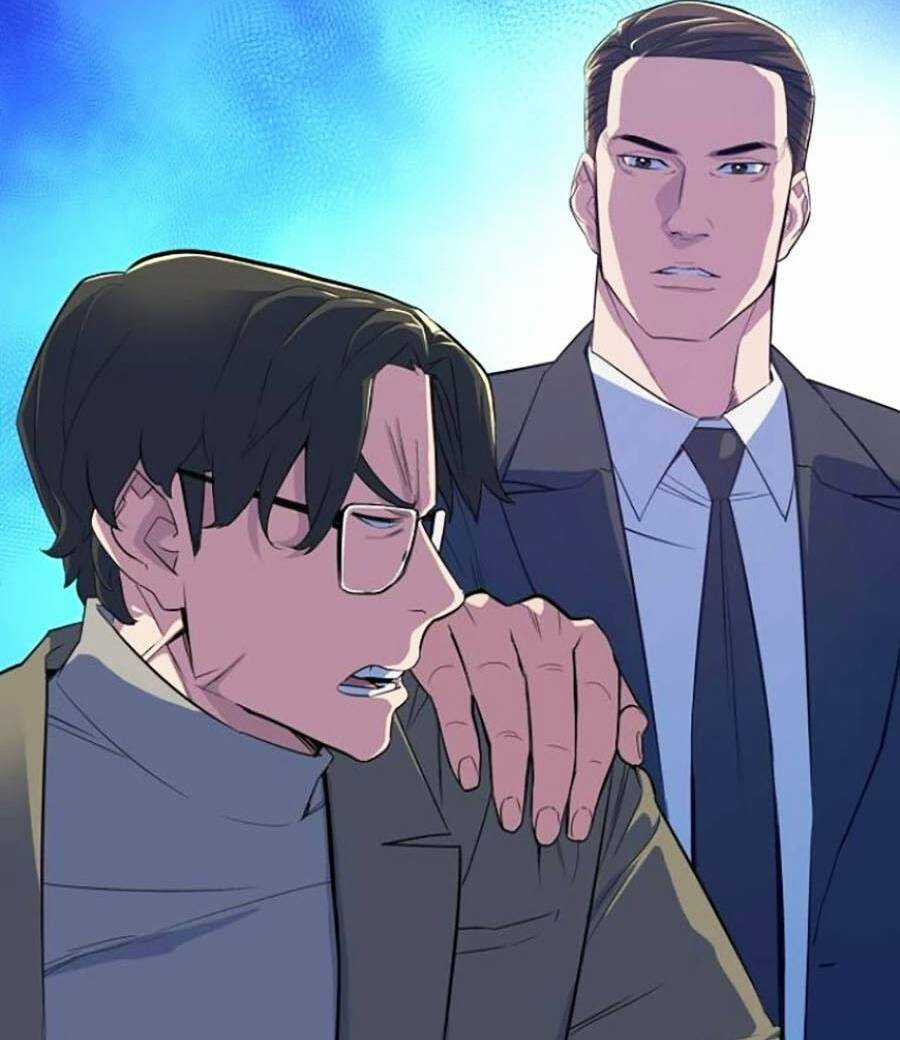 Tiểu Thiếu Gia Gia Tộc Tài Phiệt Chapter 11 trang 41