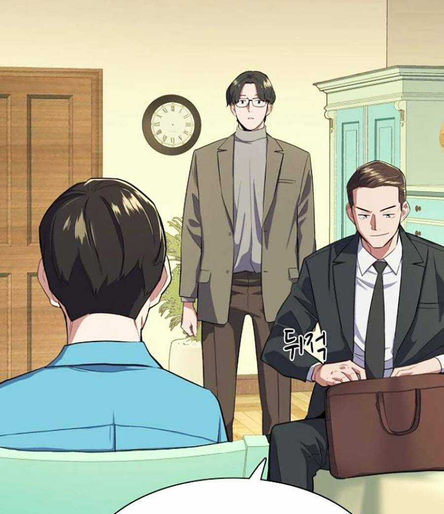 Tiểu Thiếu Gia Gia Tộc Tài Phiệt Chapter 11 trang 47