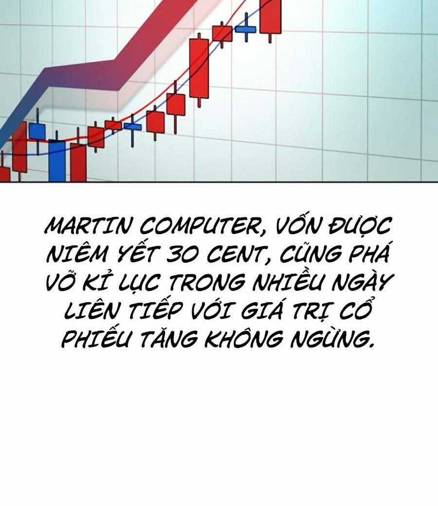 Tiểu Thiếu Gia Gia Tộc Tài Phiệt Chapter 11 trang 5