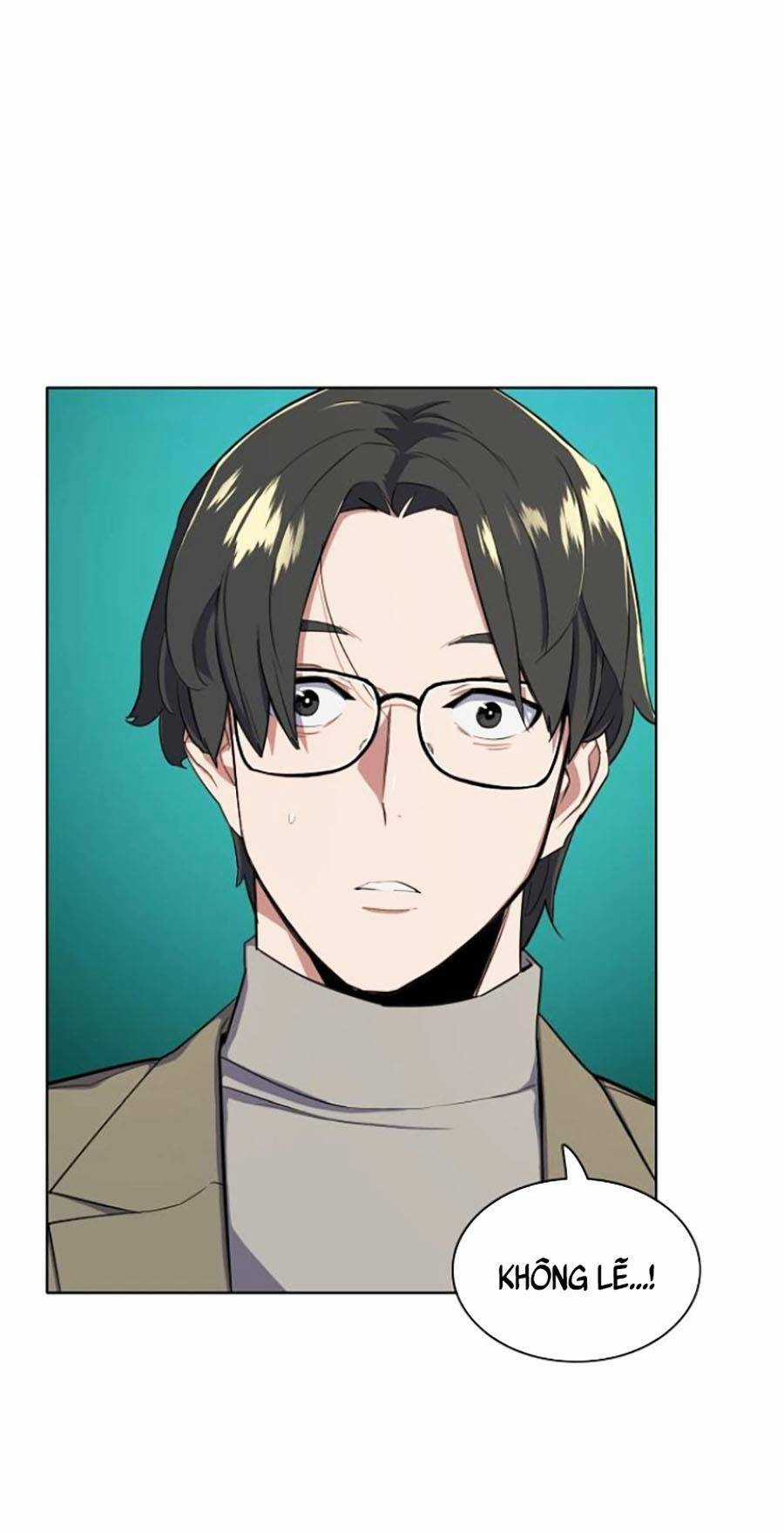 Tiểu Thiếu Gia Gia Tộc Tài Phiệt Chapter 11 trang 50