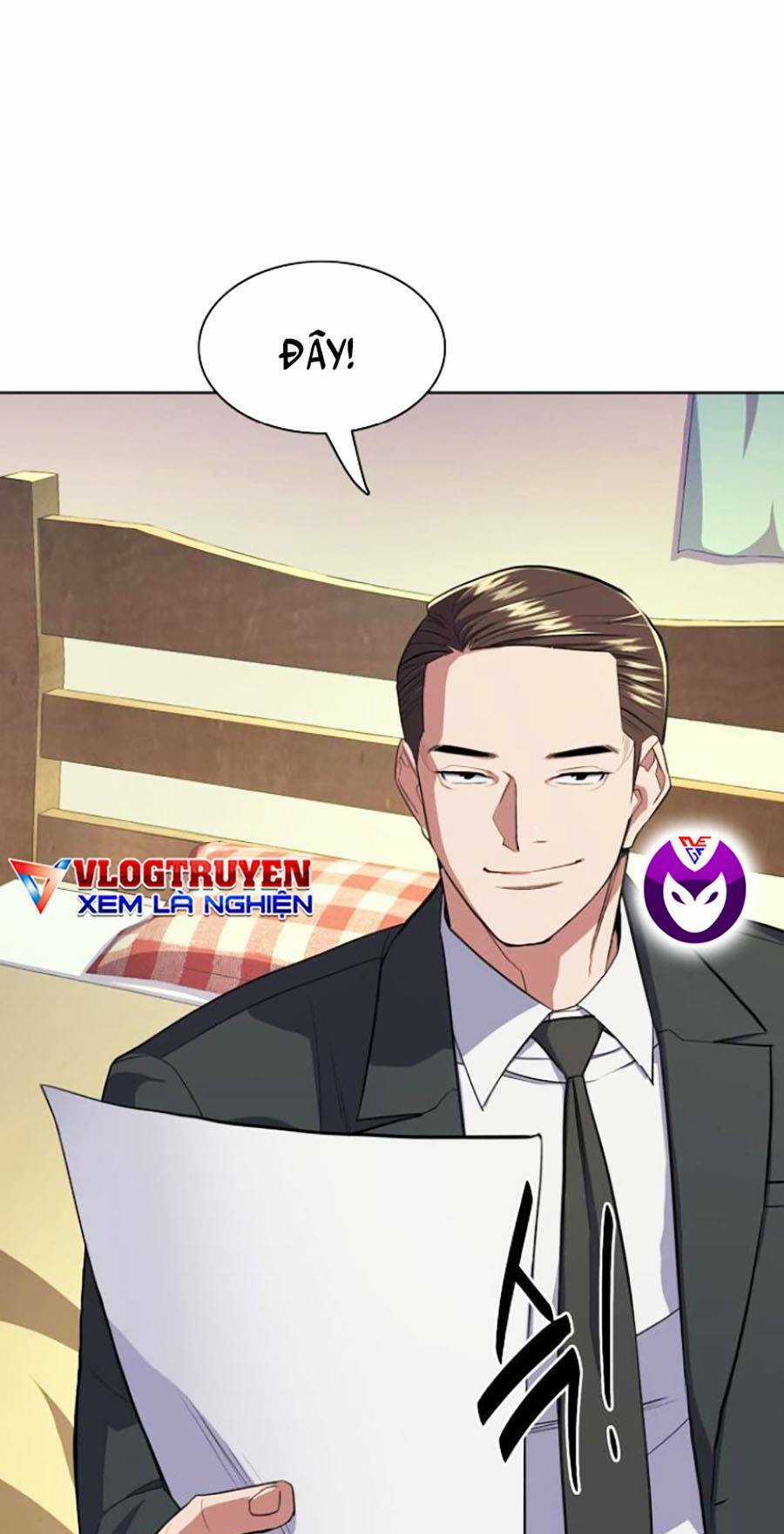 Tiểu Thiếu Gia Gia Tộc Tài Phiệt Chapter 11 trang 51