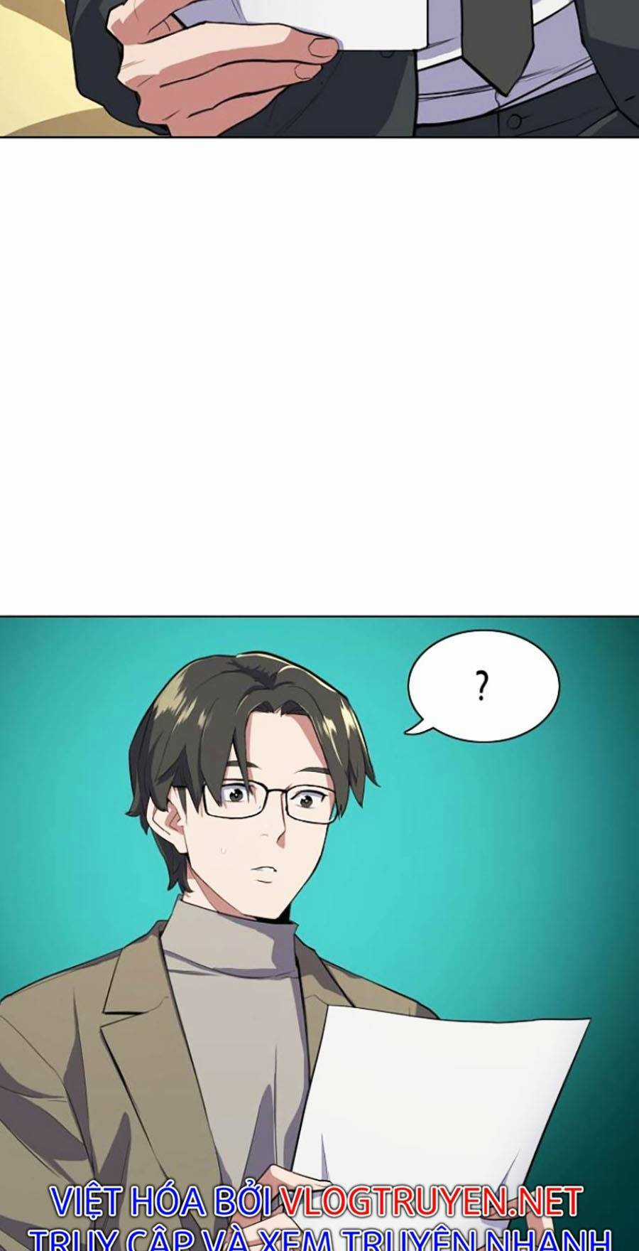 Tiểu Thiếu Gia Gia Tộc Tài Phiệt Chapter 11 trang 52