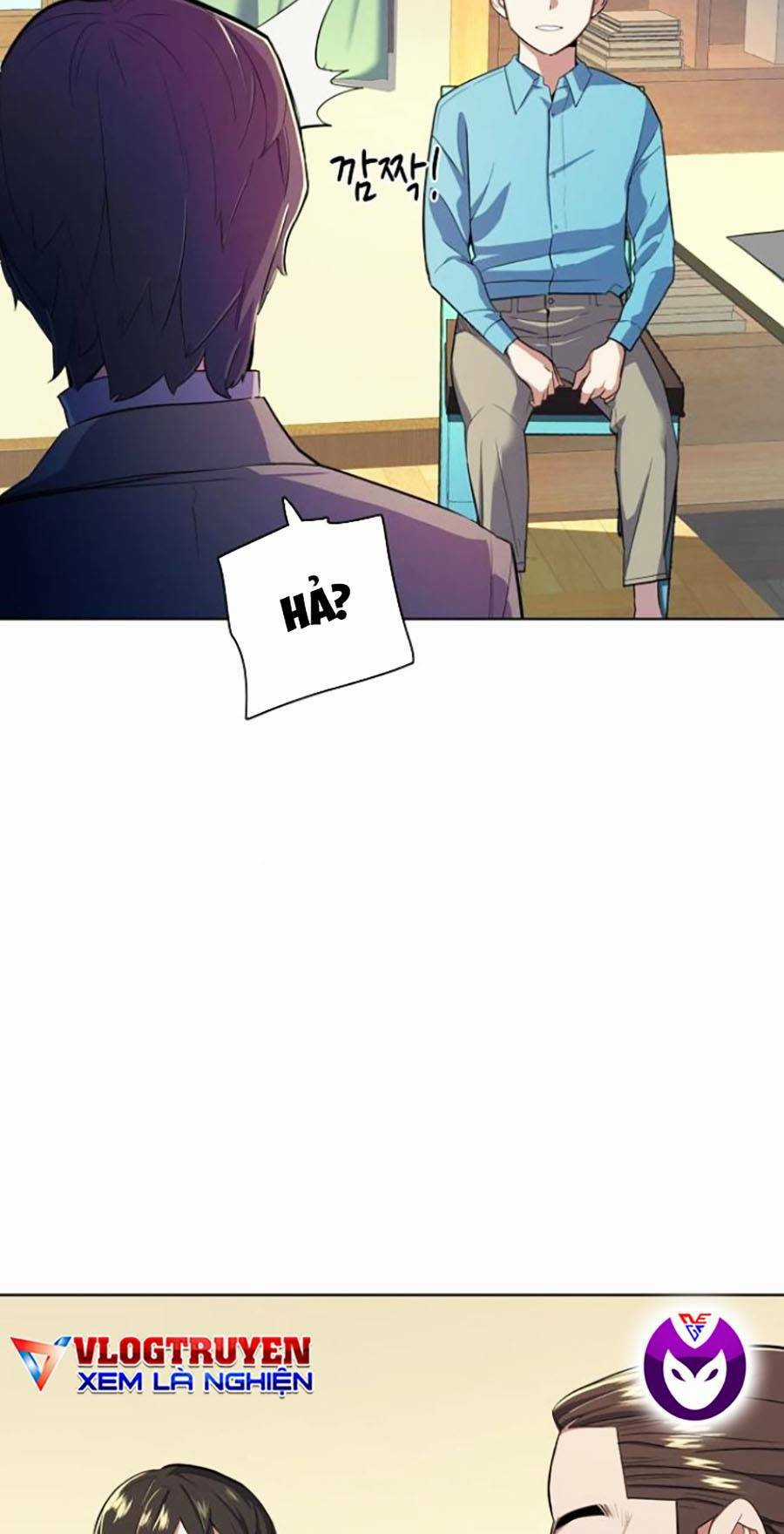 Tiểu Thiếu Gia Gia Tộc Tài Phiệt Chapter 11 trang 56