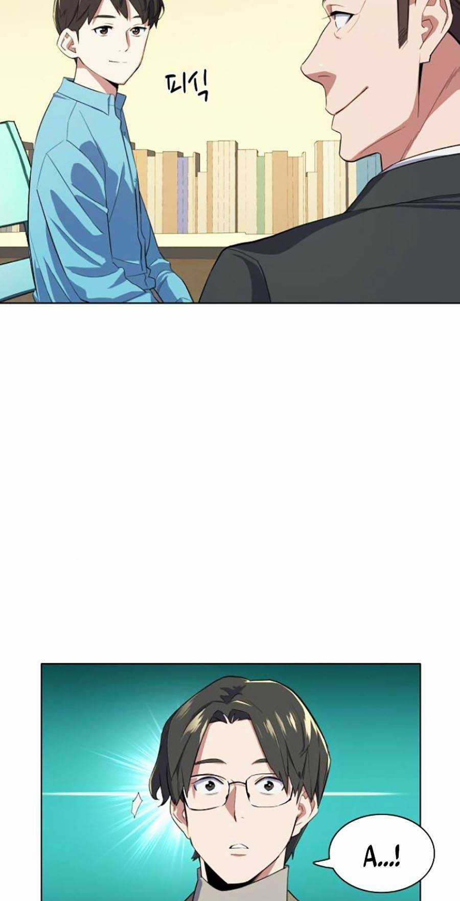 Tiểu Thiếu Gia Gia Tộc Tài Phiệt Chapter 11 trang 57