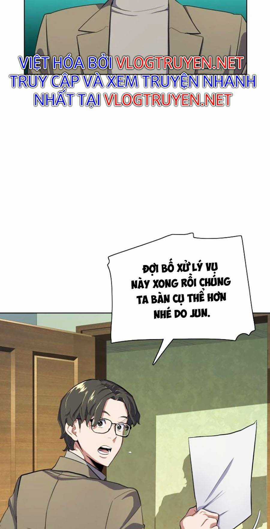 Tiểu Thiếu Gia Gia Tộc Tài Phiệt Chapter 11 trang 58