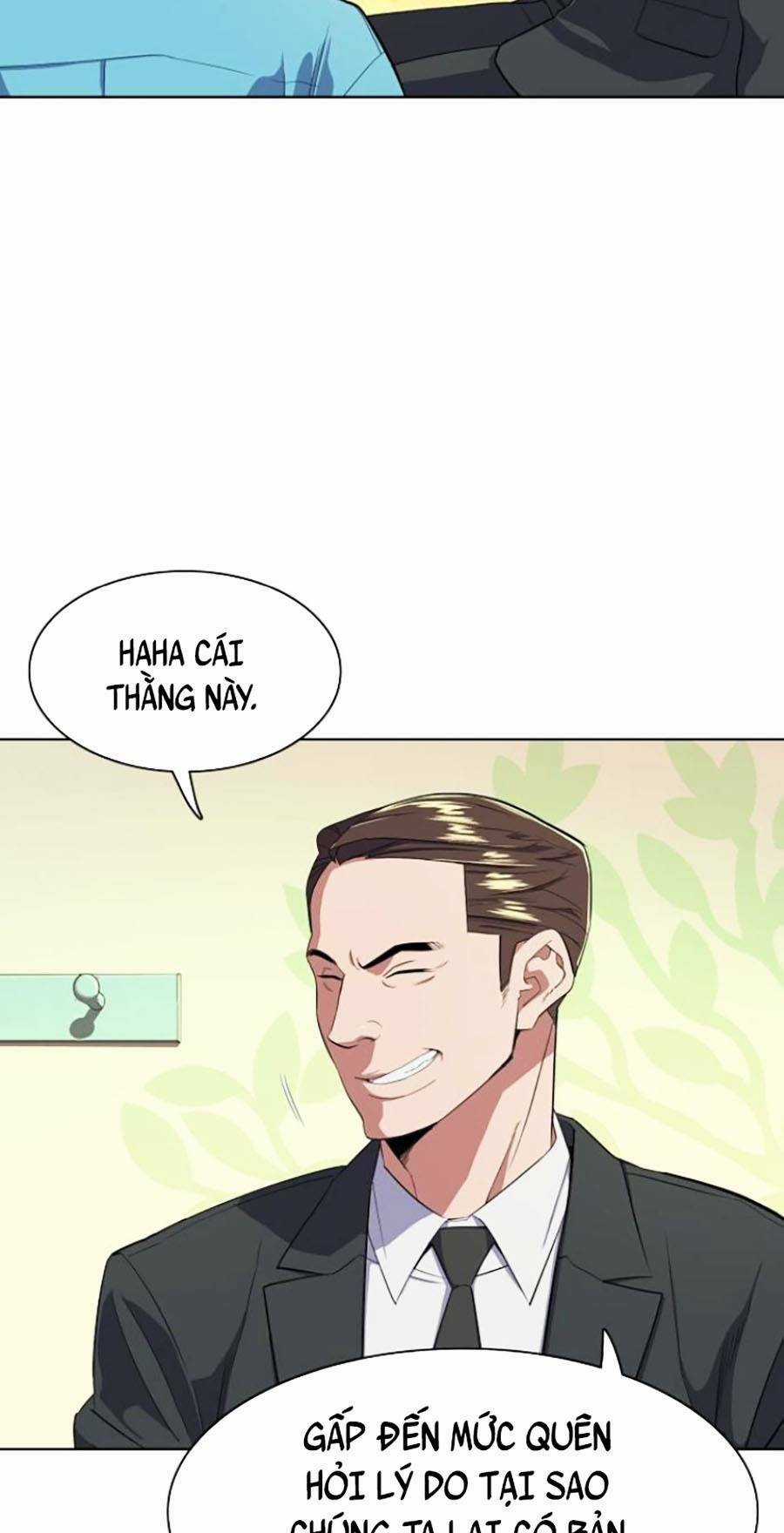 Tiểu Thiếu Gia Gia Tộc Tài Phiệt Chapter 11 trang 60