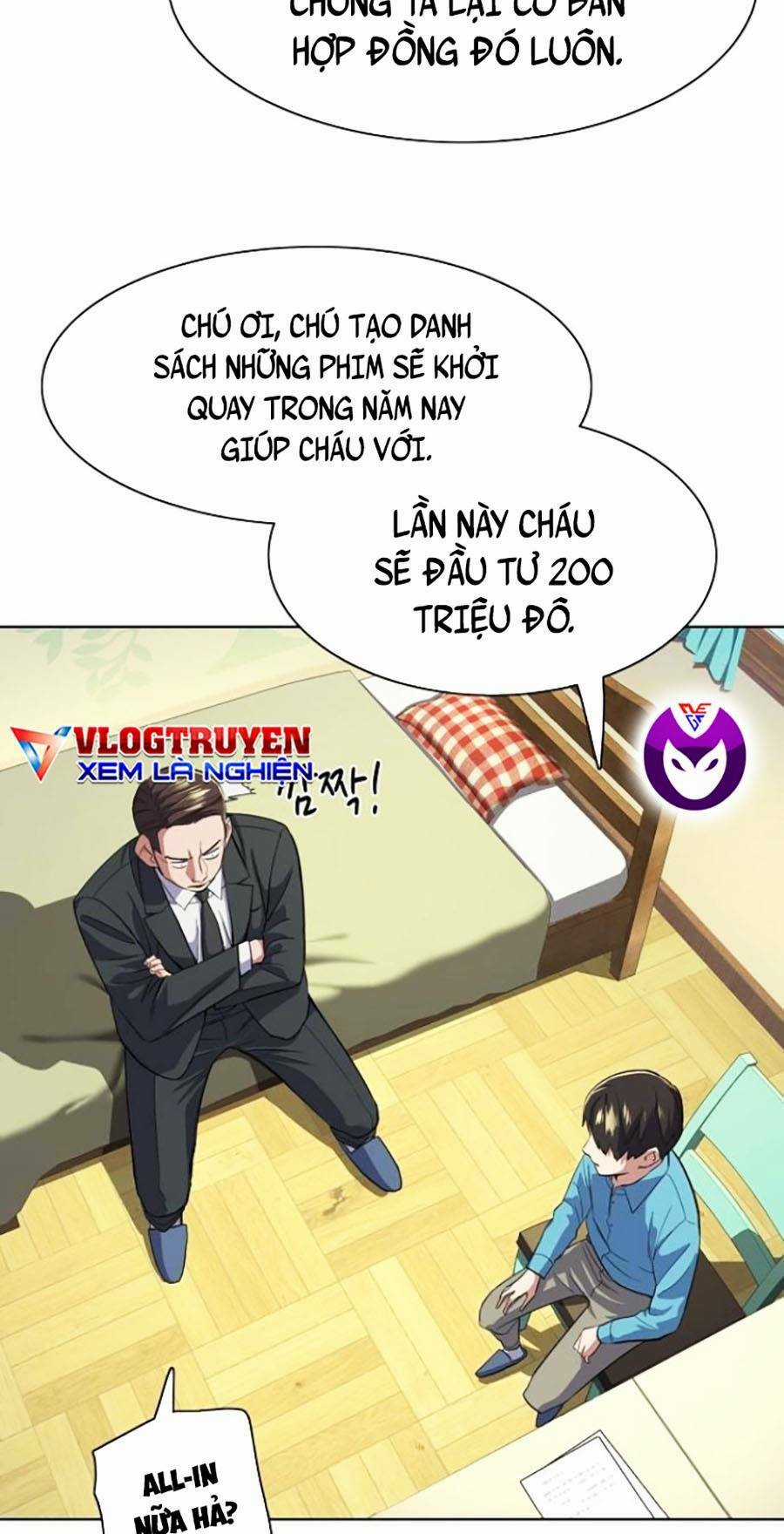 Tiểu Thiếu Gia Gia Tộc Tài Phiệt Chapter 11 trang 61