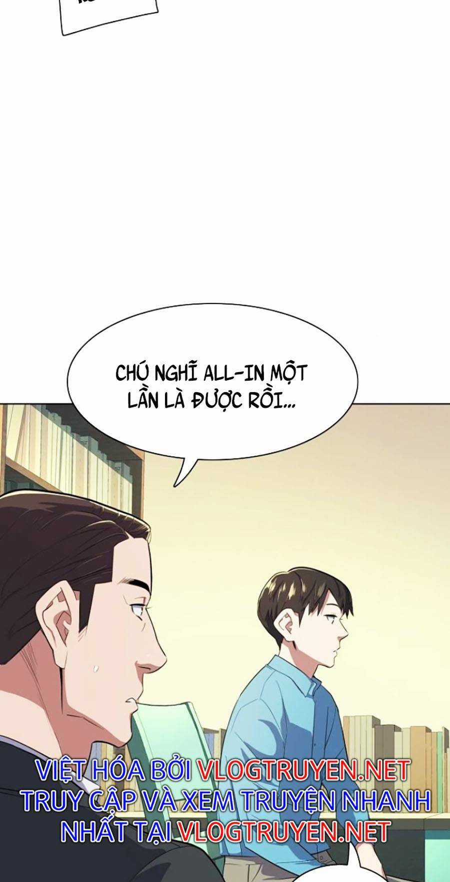 Tiểu Thiếu Gia Gia Tộc Tài Phiệt Chapter 11 trang 62