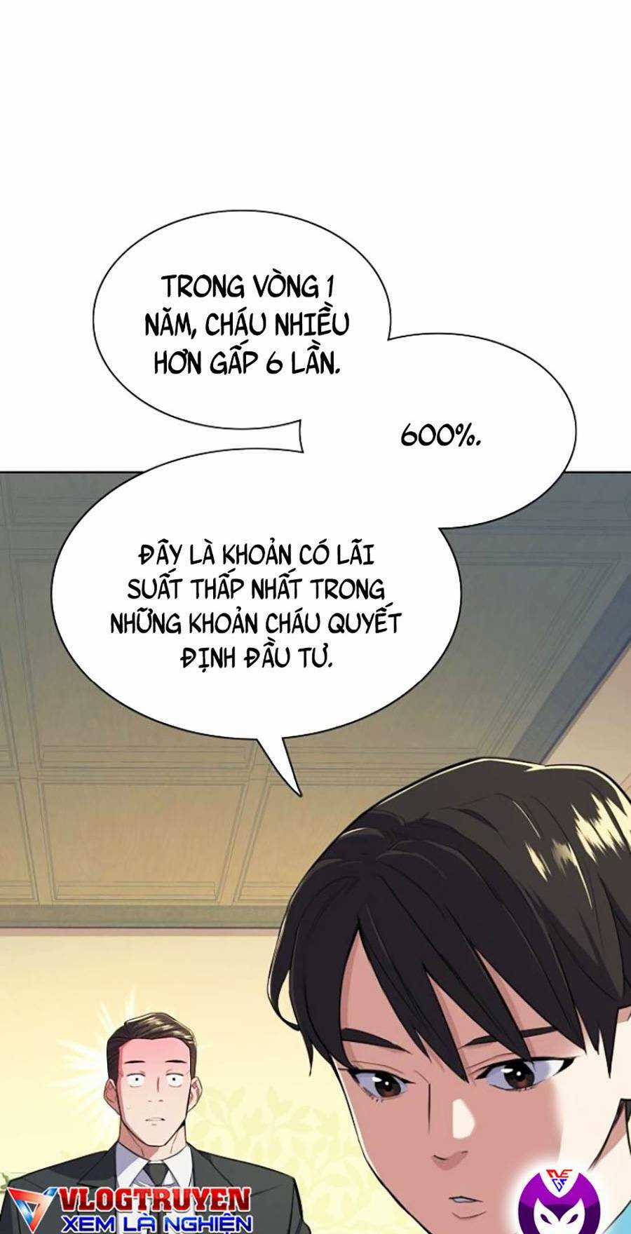 Tiểu Thiếu Gia Gia Tộc Tài Phiệt Chapter 11 trang 65