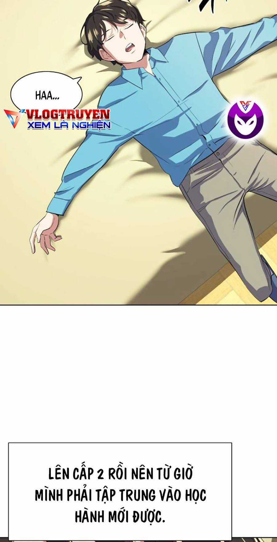 Tiểu Thiếu Gia Gia Tộc Tài Phiệt Chapter 11 trang 70