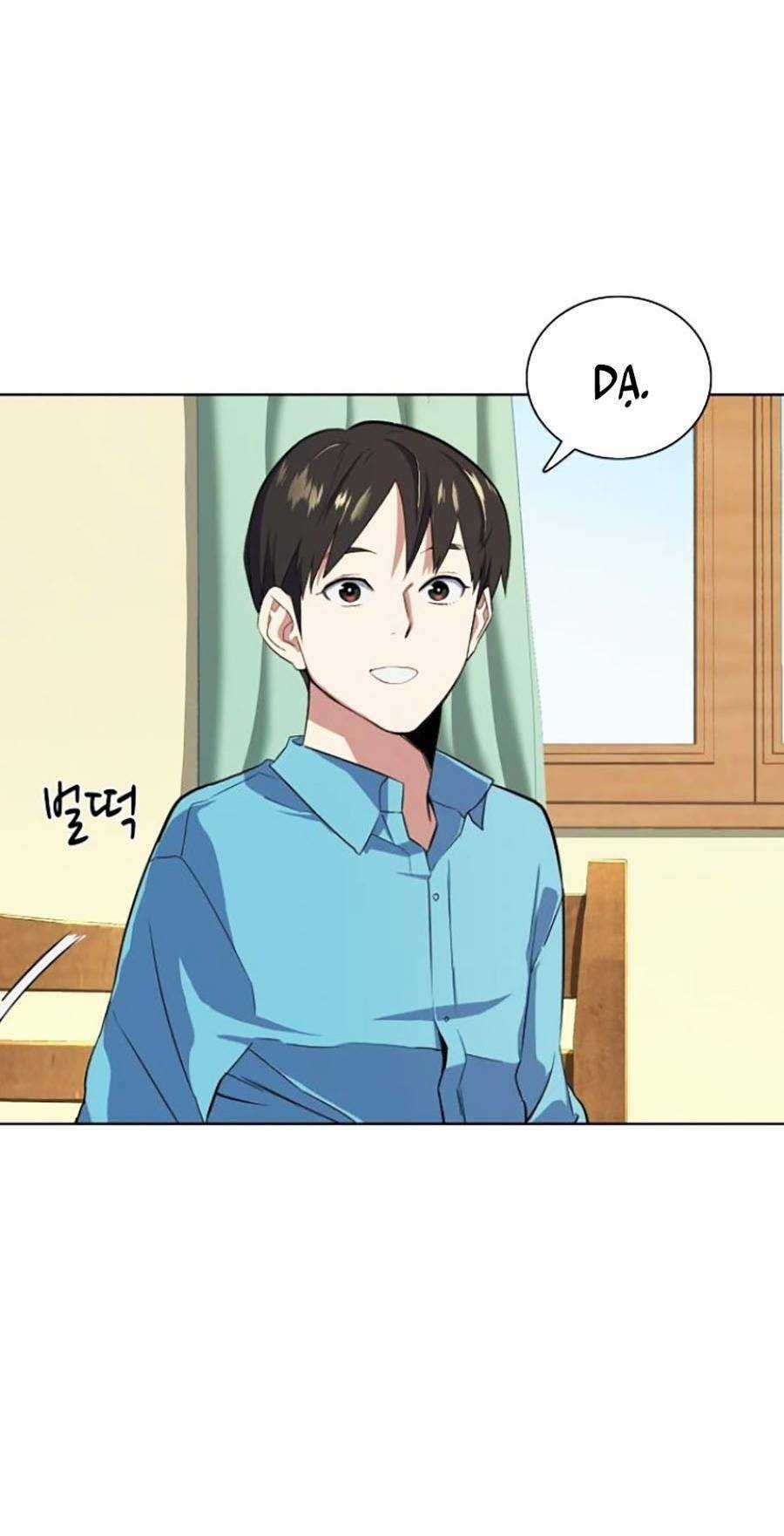 Tiểu Thiếu Gia Gia Tộc Tài Phiệt Chapter 11 trang 74