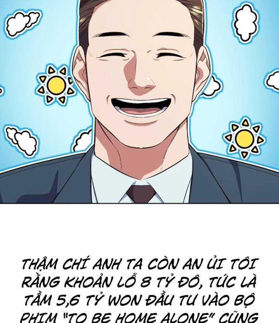Tiểu Thiếu Gia Gia Tộc Tài Phiệt Chapter 11 trang 8