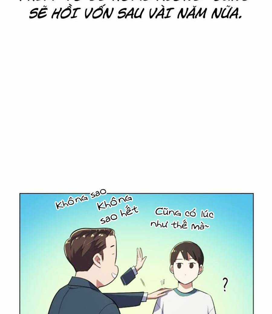 Tiểu Thiếu Gia Gia Tộc Tài Phiệt Chapter 11 trang 9