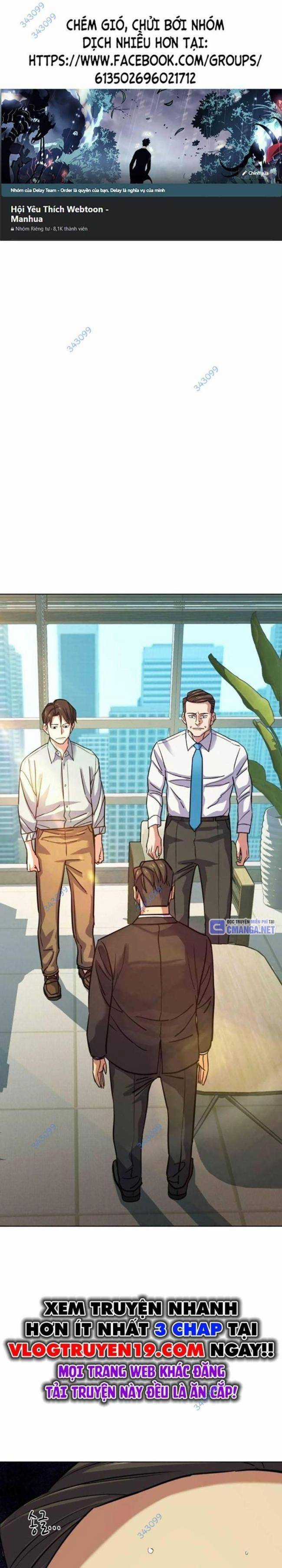 Tiểu Thiếu Gia Gia Tộc Tài Phiệt Chapter 110 trang 0
