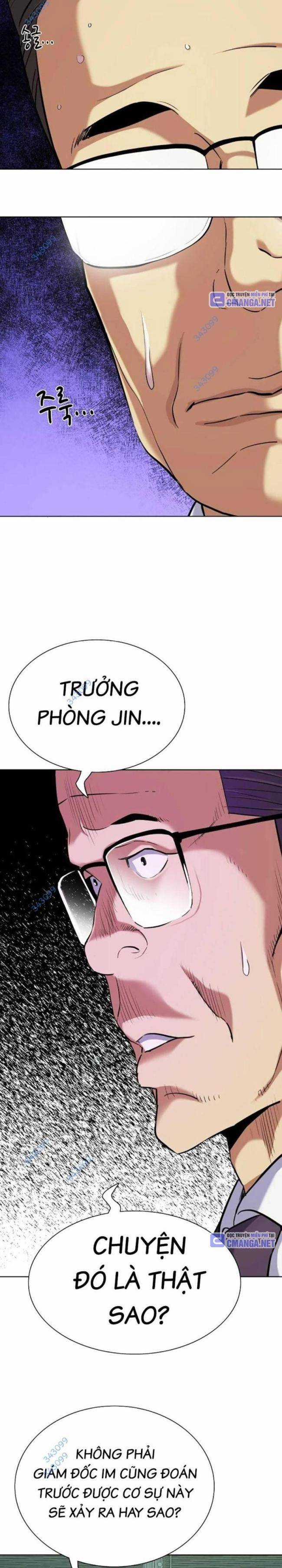 Tiểu Thiếu Gia Gia Tộc Tài Phiệt Chapter 110 trang 1