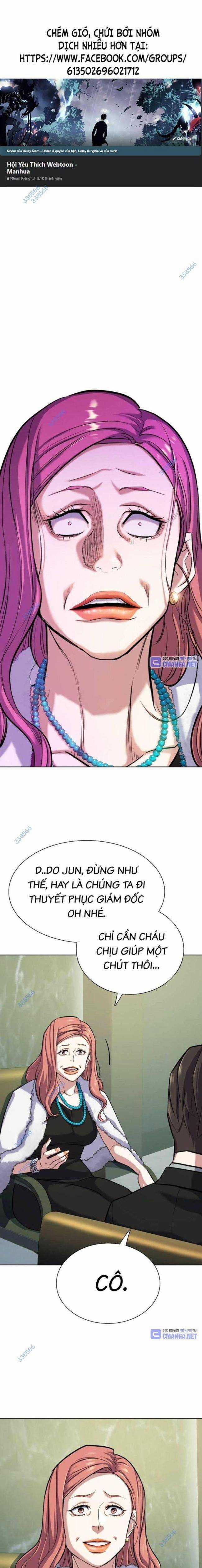 Tiểu Thiếu Gia Gia Tộc Tài Phiệt Chapter 111 trang 0