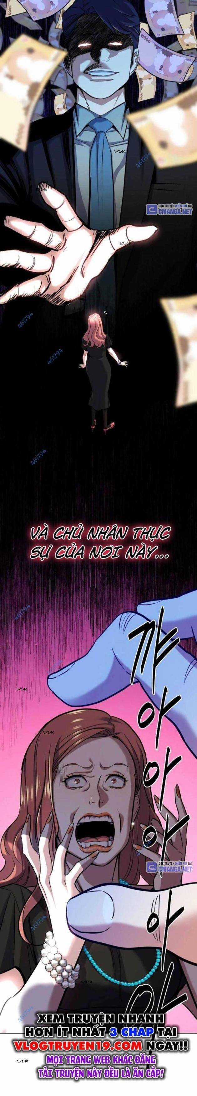 Tiểu Thiếu Gia Gia Tộc Tài Phiệt Chapter 112 trang 1