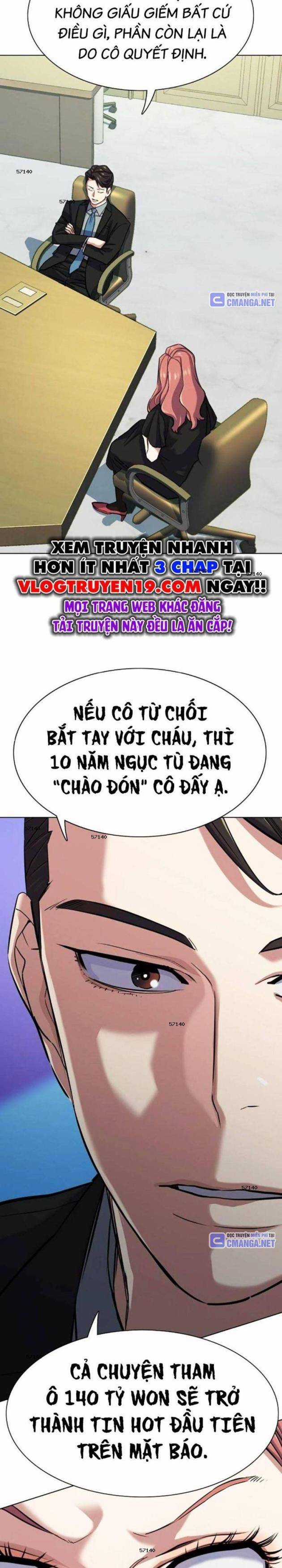 Tiểu Thiếu Gia Gia Tộc Tài Phiệt Chapter 112 trang 10