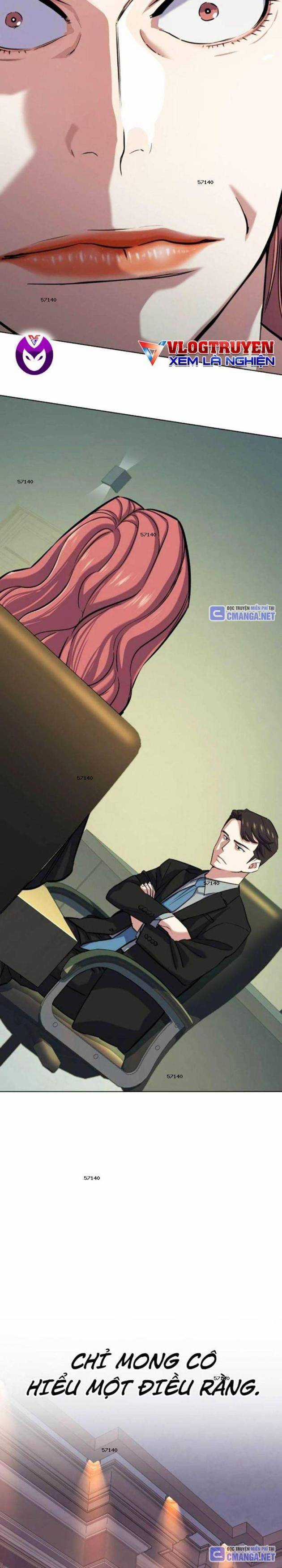 Tiểu Thiếu Gia Gia Tộc Tài Phiệt Chapter 112 trang 11