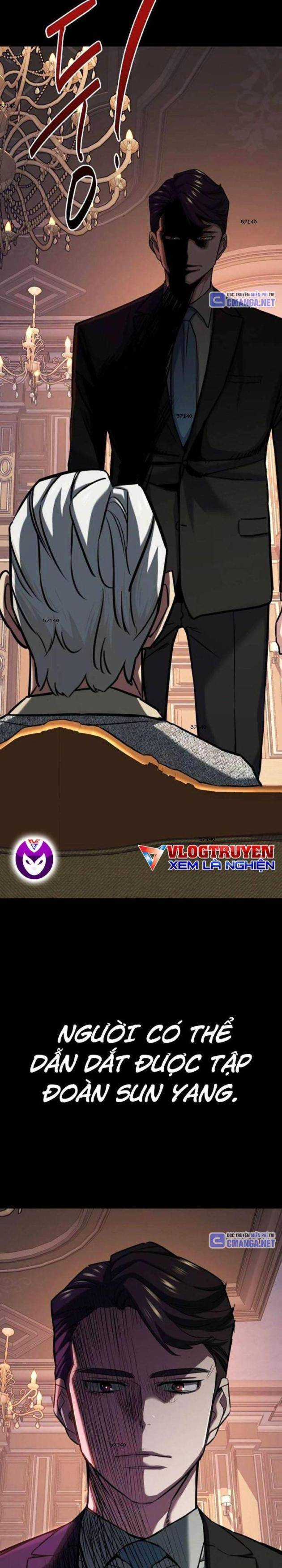 Tiểu Thiếu Gia Gia Tộc Tài Phiệt Chapter 112 trang 13