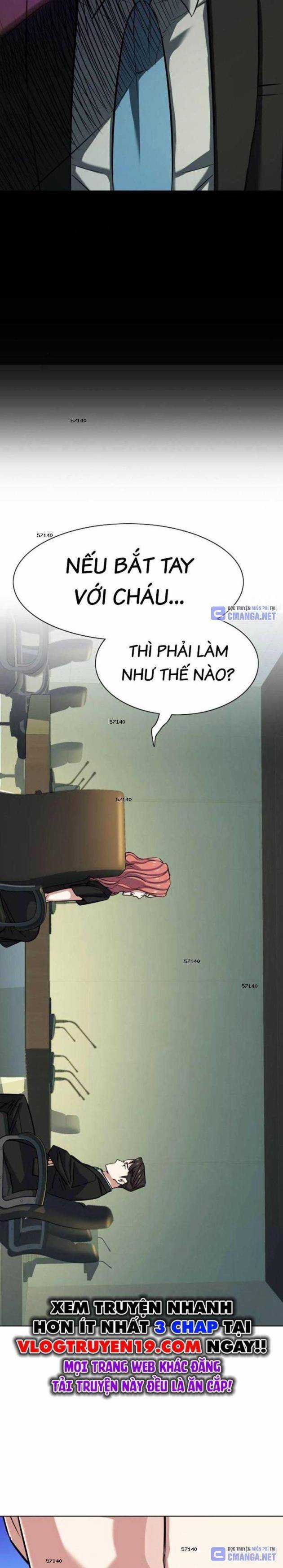 Tiểu Thiếu Gia Gia Tộc Tài Phiệt Chapter 112 trang 14