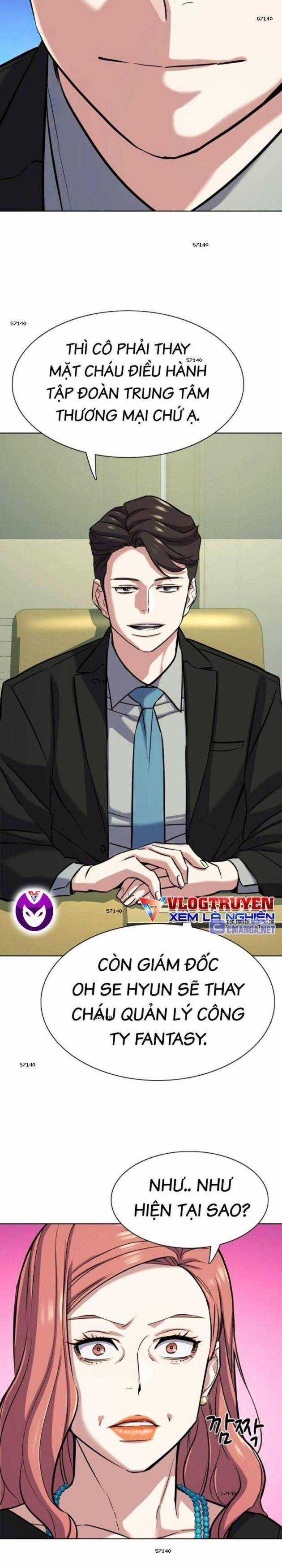 Tiểu Thiếu Gia Gia Tộc Tài Phiệt Chapter 112 trang 15