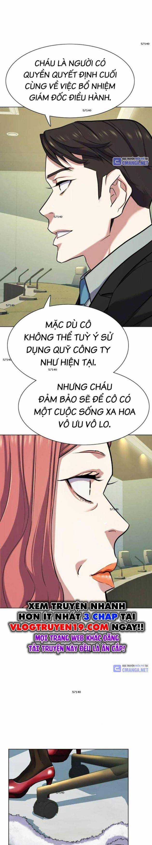 Tiểu Thiếu Gia Gia Tộc Tài Phiệt Chapter 112 trang 16