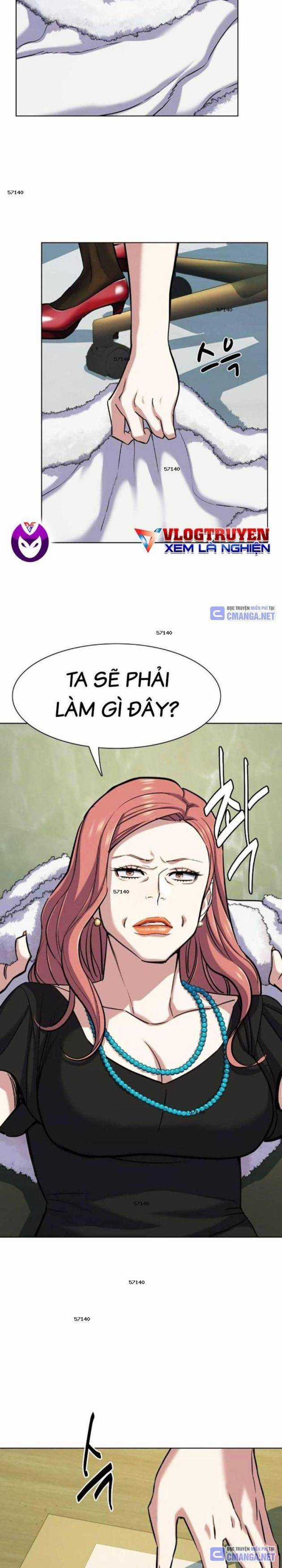 Tiểu Thiếu Gia Gia Tộc Tài Phiệt Chapter 112 trang 17