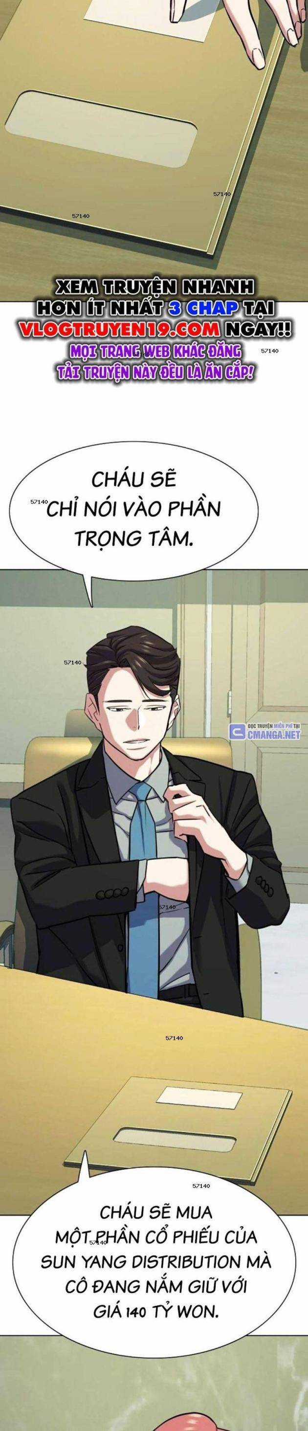 Tiểu Thiếu Gia Gia Tộc Tài Phiệt Chapter 112 trang 18