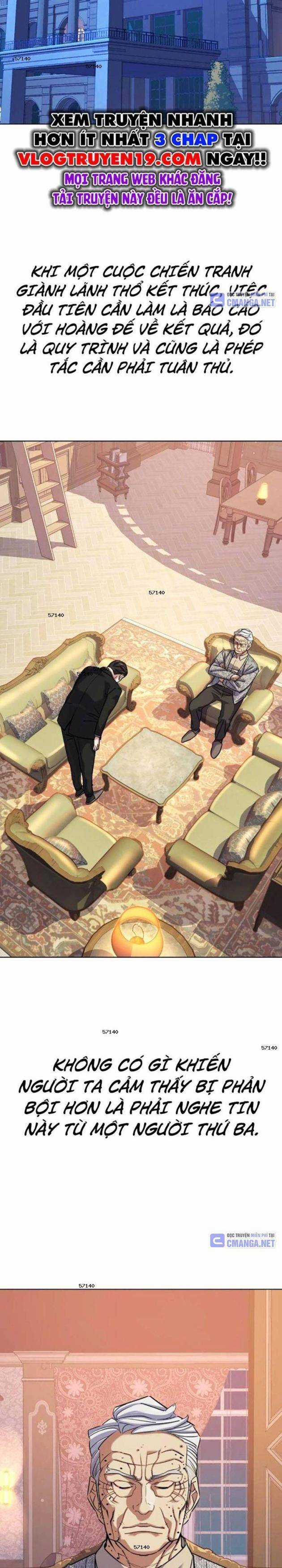 Tiểu Thiếu Gia Gia Tộc Tài Phiệt Chapter 112 trang 22